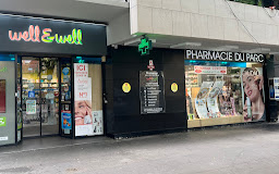 Pharmacie du Parc